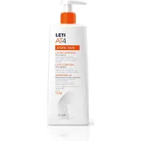 LETI AT4 Körpermilch 500 ml Milch