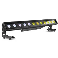Beamz LED-Bar LCB1215IP
