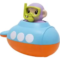 ABC U-Boot