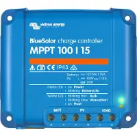 Victron Energy Smartsolar Mppt 100/15 Laderegler