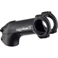Ergotec Charisma A-head 31.8/28.6 Mm Fahrradvorbau