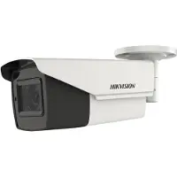 Hikvision Digital Technology DS-2CE19H8T-AIT3ZF CCTV sikkerhedskamera Indendørs & udendørs Kugle 2560 x 1944 pixel Loft/væg