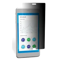 3M MPPAP019 Blickschutzfilter für iPhone 11 Pro Max / XS Max
