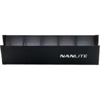 Nanlite Egg Crate Grid for PavoTube 6C II