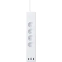WOOX Smart Indoor Powerstrip