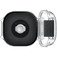 Samsung EF-PR190CBEGWW, Hülle, Transparent