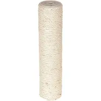 Karlie Ersatz-Kratzstamm für Kratzbaum Banana Leaf III oder V / 41 cm