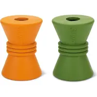 Beeztees Sumo Play Diabolo - Grün