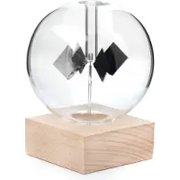 Kikkerland - Solar Radiometer (ST85)
