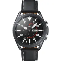 Samsung Galaxy Watch3 , 3,56 cm (1.4"), OLED, Touchscreen, 8 GB, GPS, 53,8 g