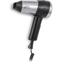 Electrostar Starmix TFC 16 Handhaartrockner schwarz/chrom Nr. 020723
