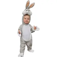Ciao Srl. Kostüm - Bugs Bunny - Baby - Ciao Srl. - 1-2 Jahre (80-92) - Kostüme
