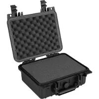 TecTake - Universal-Box-Kameraschutzhülle Größe S