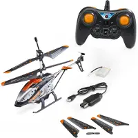 Revell Interceptor Rc-hubschrauber
