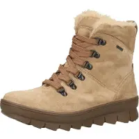 Legero Novara Winterstiefel Beige