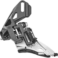 Shimano Alivio M3120 Dm Umwerfer