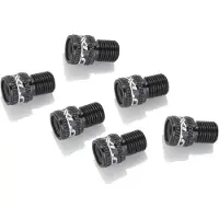 Xlc Ventiladapter für Standard-/Dunlop-/Presta-Pumpe PU-X08
