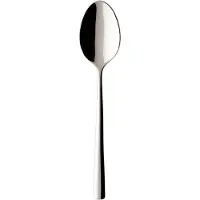 Villeroy & Boch Espressolöffel Piemont (6-teilig)