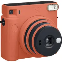 Fujifilm INSTAX SQUARE SQ1 Terrakotta Orange