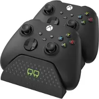 Venom Twin Docking Station