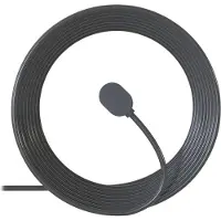 Arlo VMA5601C-100PES, Stromkabel, Draußen, Schwarz, 76,2 cm, 1 Stück(e)