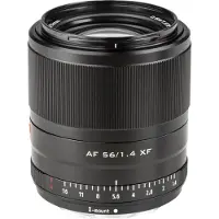 Viltrox 56 mm F/1.4 AF Fujifilm X