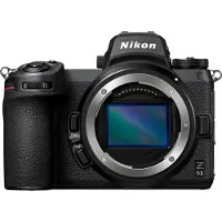 Nikon Z6 II + NIKKOR Z 24-70mm F/4.0 S