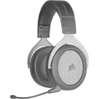 Corsair HS75 XB Wireless, Kabellos, Gaming, 20 - 20000 Hz, 351 g, Kopfhörer, Schwarz