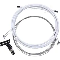 Sram Mtb Brake Cable 5 Mm Kit Bremskabel-kit