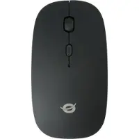 Conceptronic LORCAN - Maus - ergonomisch - rechts- und linkshändig