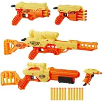 Hasbro Nerf