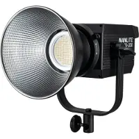 Nanlite Studio-Scheinwerfer FS-200 200W