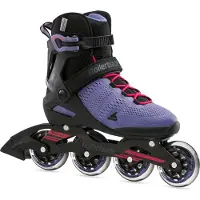 Rollerblade Damen Inlineskates Damen Inline-Skates Sirio 84 W