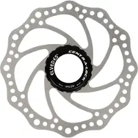 Elvedes Bremsscheibe + Center Lock SC18
