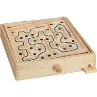 Relaxdays Labyrinth Spiel