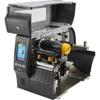 Zebra ZT411, Direkt Wärme/Wärmeübertragung, POS-Drucker, 300 x 300 DPI, 2,4 ips, 0.058 - 0.25 µm, 10,4 cm