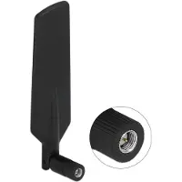 DeLOCK LTE & 5G-Antenne,-1-3dBi, Kippgelenk
