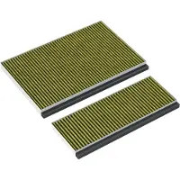 Bosch CleanAir Plus Kohlefilter 17005394 / DWZ1AK1B6