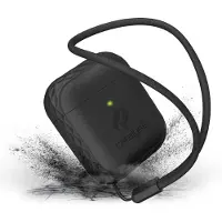 Catalyst Airpods Lanyard Case Stealth Black