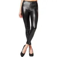 TecTake Metallic-Leggings