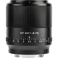 Viltrox AF 24mm f/1,8 Sony FE-Mount