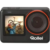 Rollei - Actioncam One 4K/60FPS