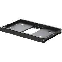 Dometic CFX3 SLD75, Schwarz, 1 Stück(e)