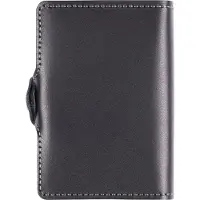 Secrid Portemonnaie Twinwallet Original Black