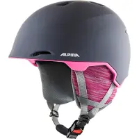 Alpina Herren Skihelm "Maroi"
