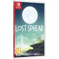 Games Switch Lost Sphear