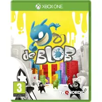 De Blob 1, Xbox One, E (Jeder)