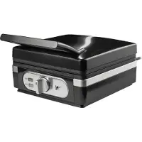 Lafe Waffle iron GFB-003