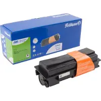 Pelikan 4284174, 7200 Seiten, Schwarz, 1 Stück(e)