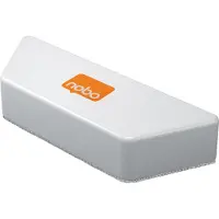 Nobo 1915324, Tafelwischer, Weiß, 89 mm, 228 mm, 40 mm, 770 g